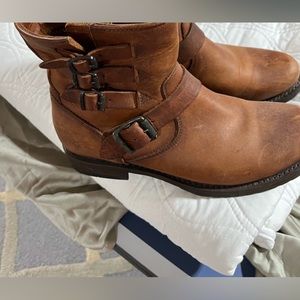 Frye Boots